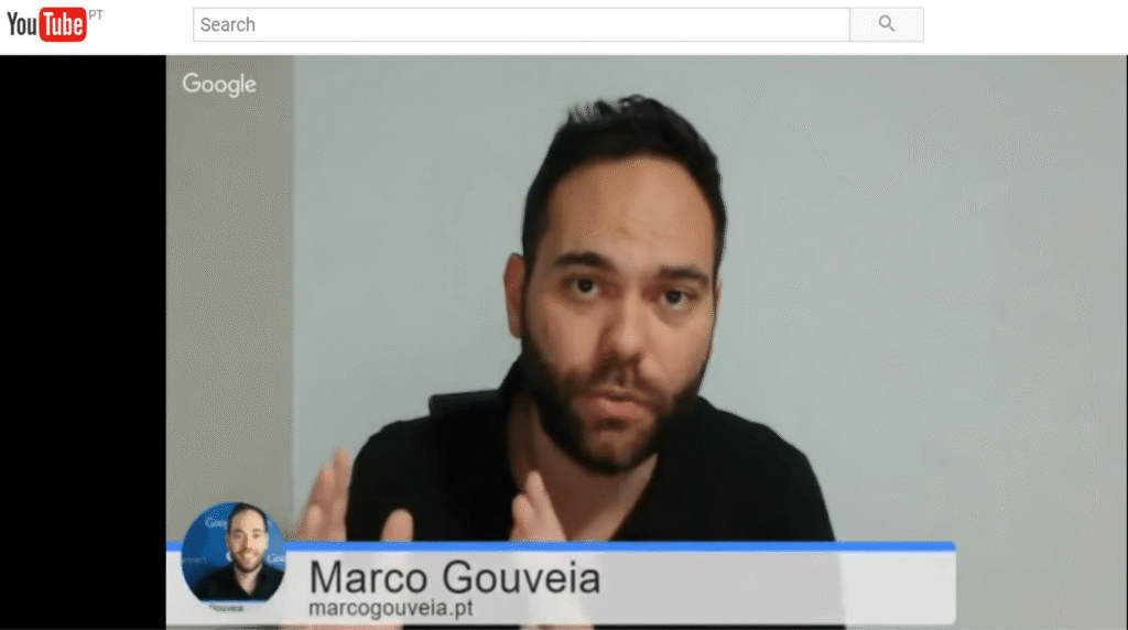 Coloquem Um Ponto Final Nos Anúncios do Google AdWords - Marco Gouveia