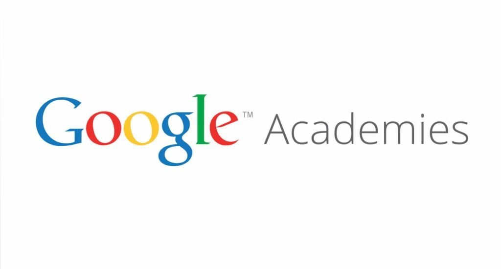 Google Partners Academies Lisboa