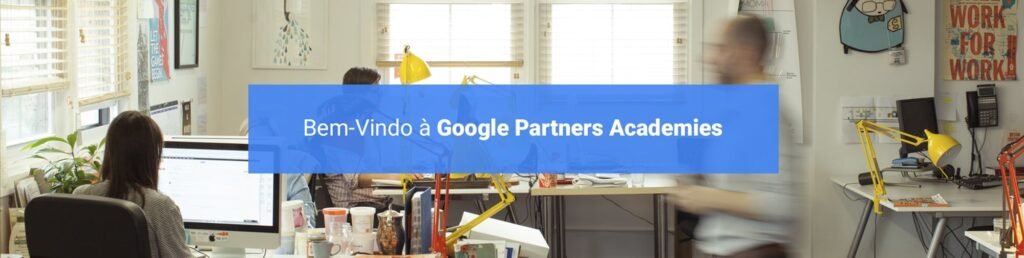 Google Partners Academies presenciais voltam a Lisboa