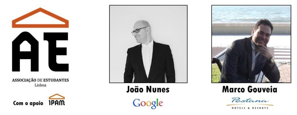 Make the web work for you by Google no IPAM Lisboa