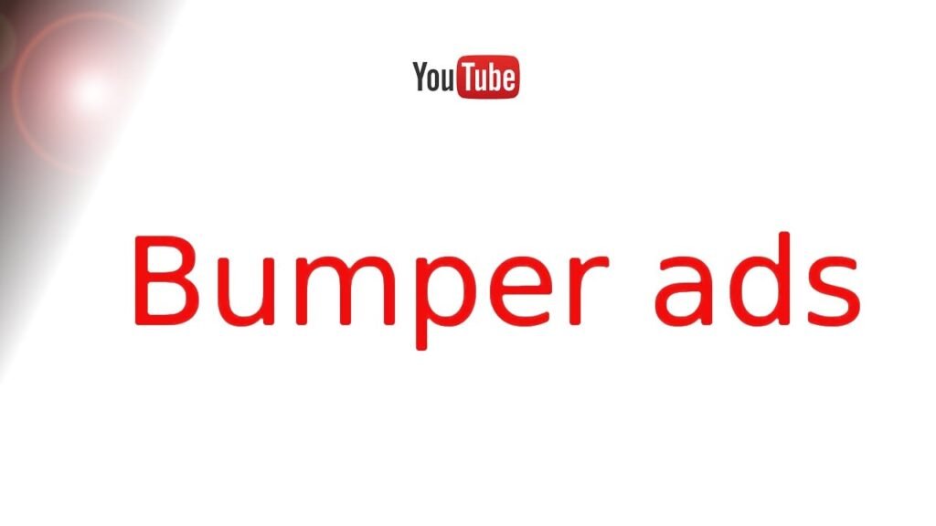 bumper ads youtube portugal - publicidade video