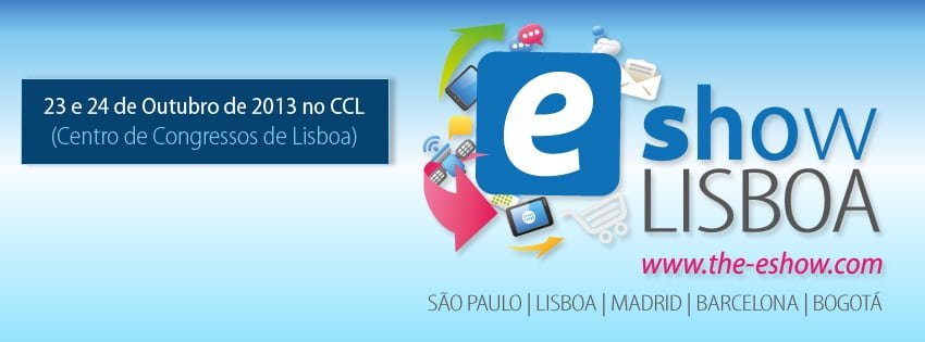 eShow Lisboa 2013