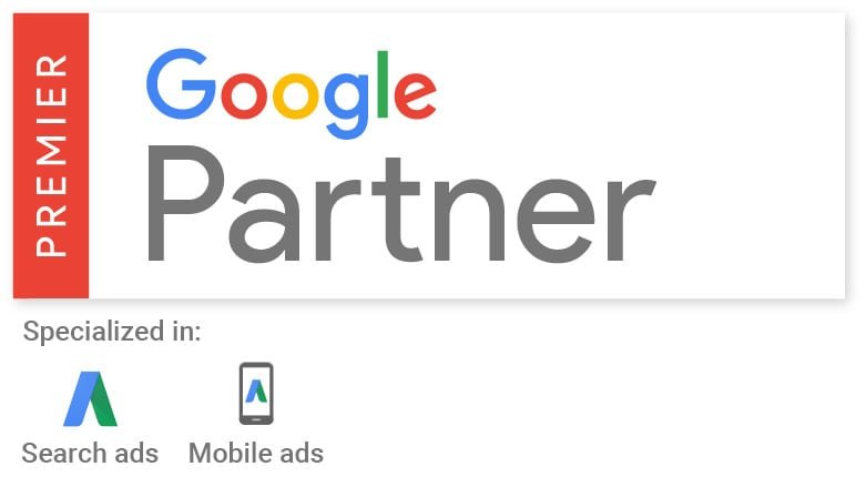 Premier Google Partner
