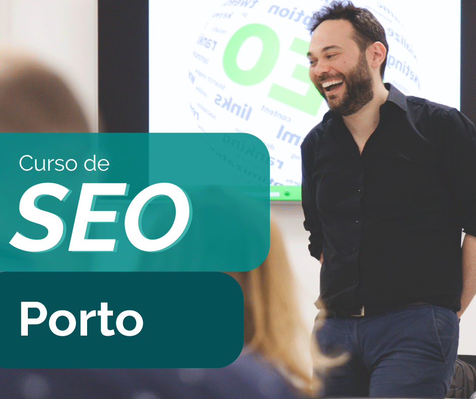 curso seo porto marco gouveia